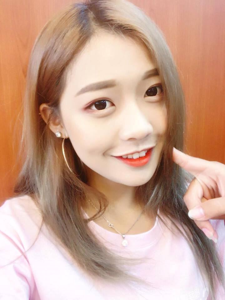 火辣美尻在台灣！性感正妹「朱禹潔」究極曲線神展延！圓挺翹臀成功擄獲司機們的視線！