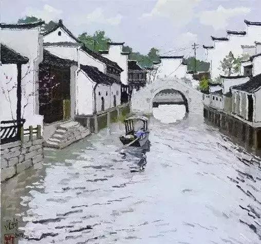 詩詞丨藏在詩詞里的父愛，感人至深，深厚綿長