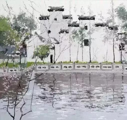 詩詞丨藏在詩詞里的父愛，感人至深，深厚綿長