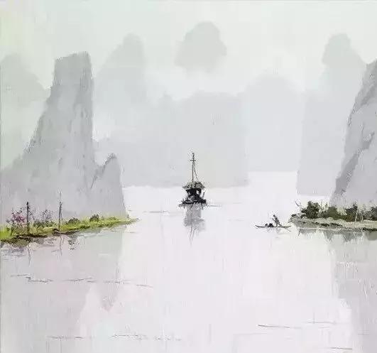 詩詞丨藏在詩詞里的父愛，感人至深，深厚綿長