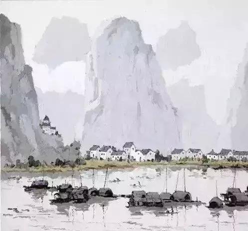 詩詞丨藏在詩詞里的父愛，感人至深，深厚綿長