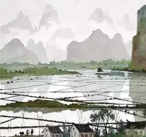 詩詞丨藏在詩詞里的父愛，感人至深，深厚綿長