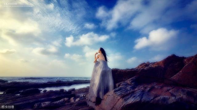 經典語句：天涯海角，惟願君安