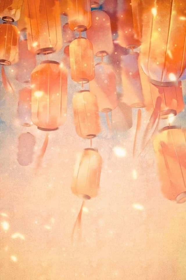 暖心短句，虐心文字，佳句摘錄