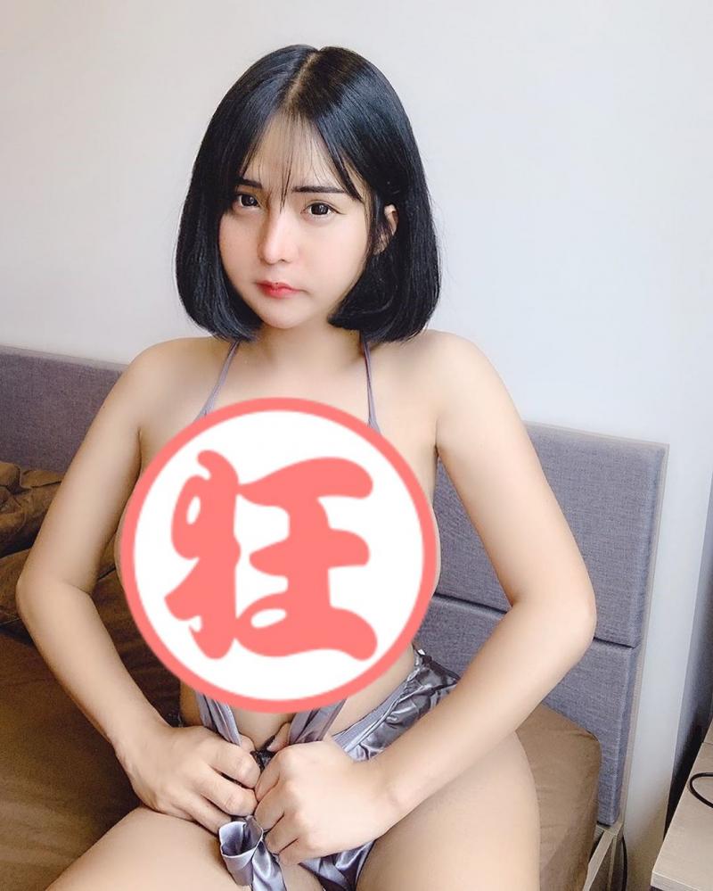 肉感甜心「Nichada」超強戰鬥服穿上身，霸氣性感身材征服所有粉絲的心！