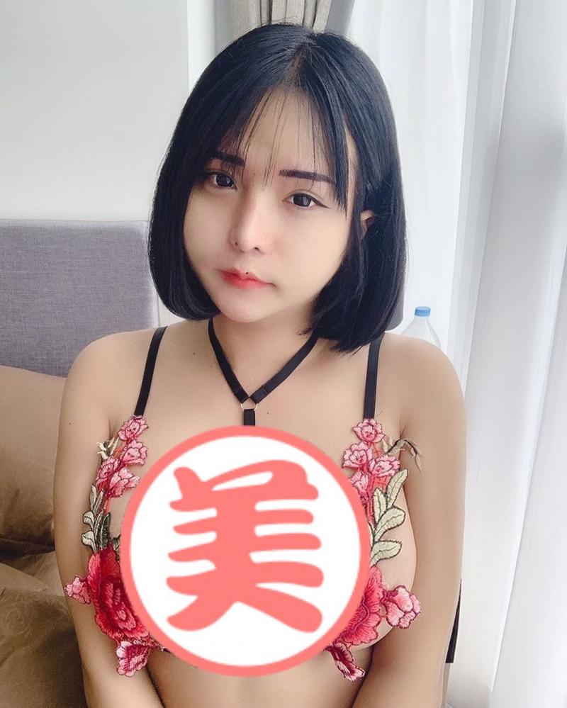 肉感甜心「Nichada」超強戰鬥服穿上身，霸氣性感身材征服所有粉絲的心！