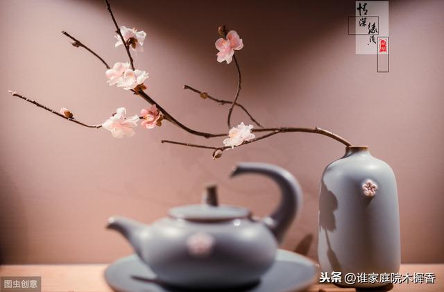 散文/ 無欲無求、人生自然清靜；洞悉無常、煩惱自然全消
