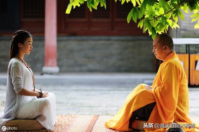 散文/ 無欲無求、人生自然清靜；洞悉無常、煩惱自然全消