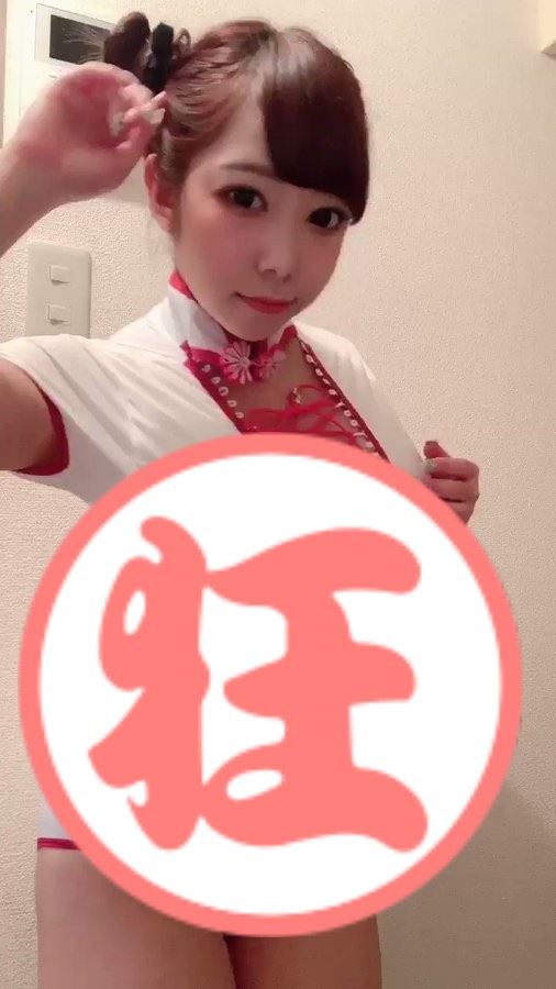 Ｉ級小隊長報到！超狂迷你馬「NANAHA」上鏡大露性感身材，霸氣完全體震驚所有粉絲！