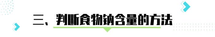幾類食物吃起來不咸，但很升血壓，別再被騙了