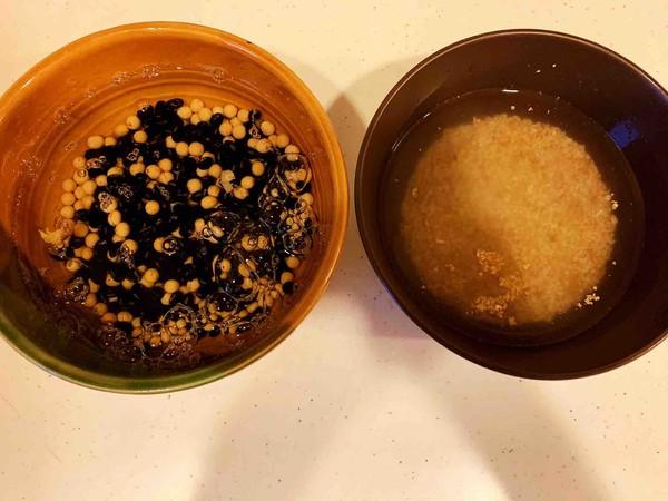 熱多雨濕邪入侵，多喝這種豆漿，祛濕又美白，女性朋友更要常喝
