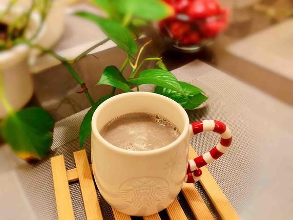 熱多雨濕邪入侵，多喝這種豆漿，祛濕又美白，女性朋友更要常喝