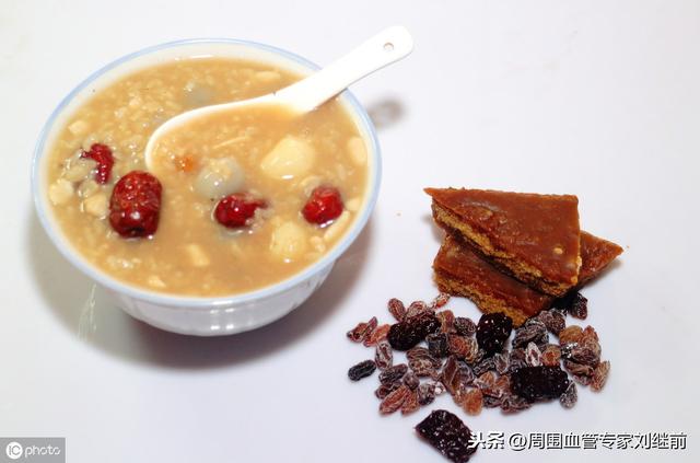 給大家推薦的2個讓血管變「年輕」的美食，簡單易學，建議收藏