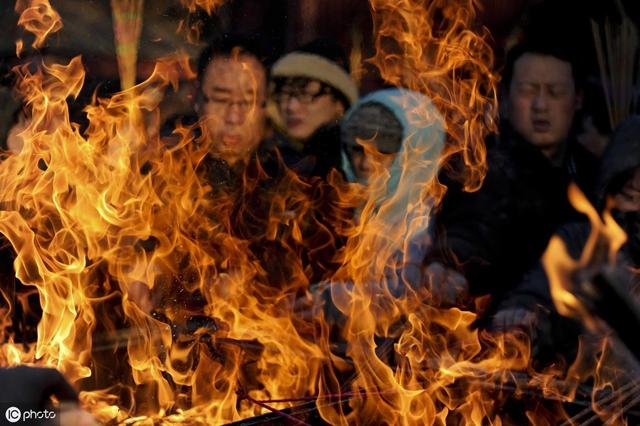 夏天愛上火，心火、肺火、胃火，該如何滅火