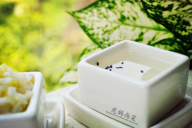 天天吃也不怕胖，古法蒸米飯，脫糖脫脂，噴香軟糯，還有粥喝