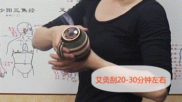 藏在手上的「萬能穴」，每天按一按，好處太多了
