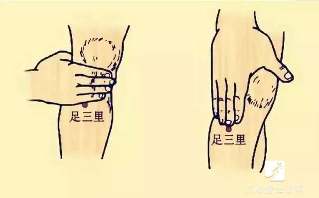 藏在手上的「萬能穴」，每天按一按，好處太多了