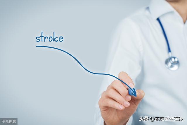 注意，早起後這4個行為很危險，易誘發中風