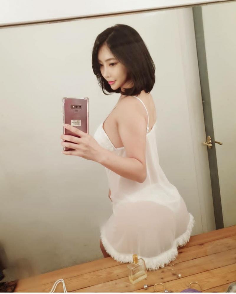 大姐姐穿的味道也出來了，網友評論合我口味哦~