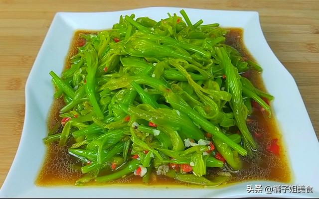 7月太熱吃不下飯，教你15道冷盤的做法，開胃又下飯，15天不重樣~