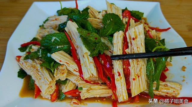 7月太熱吃不下飯，教你15道冷盤的做法，開胃又下飯，15天不重樣~