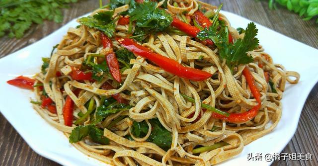 7月太熱吃不下飯，教你15道冷盤的做法，開胃又下飯，15天不重樣~