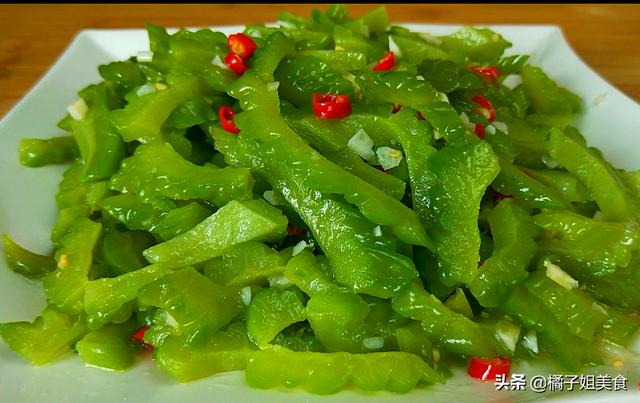 7月太熱吃不下飯，教你15道冷盤的做法，開胃又下飯，15天不重樣~