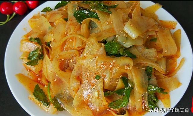 7月太熱吃不下飯，教你15道冷盤的做法，開胃又下飯，15天不重樣~