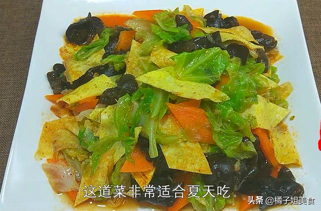 7月太熱吃不下飯，教你15道冷盤的做法，開胃又下飯，15天不重樣~