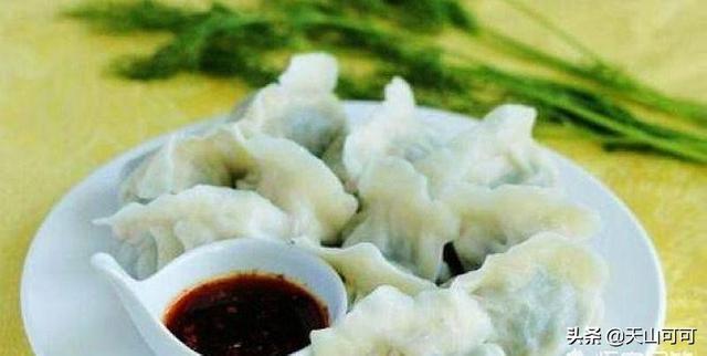 春天的茴香怎麼吃？多種吃法供你選，任意一種都簡單好學