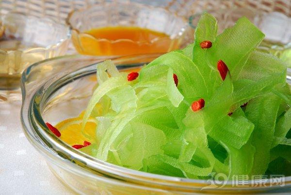 苦瓜怎樣做才不苦？試試這幾招