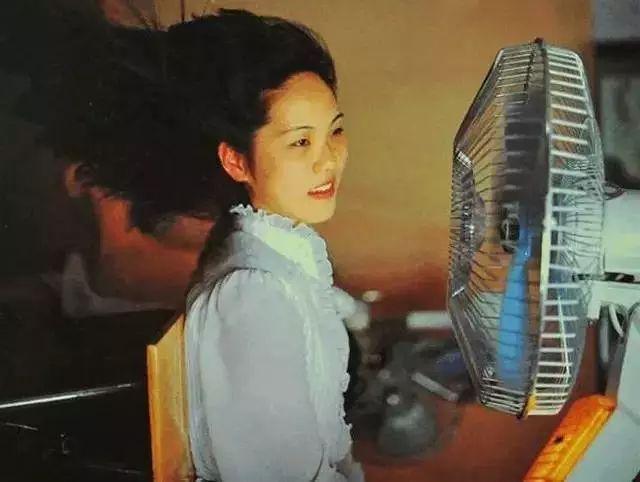 20年以前沒空調，我們夏天都是這樣過的，看哭了