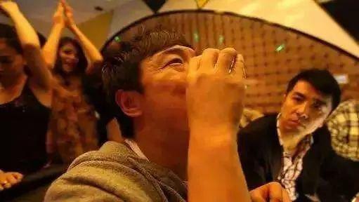 黃渤真實經歷：你弱的時候，壞人真的很多