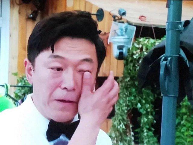 黃渤真實經歷：你弱的時候，壞人真的很多