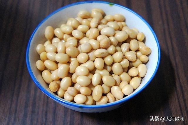 早餐必備的飲品，每周至少2-3次，常食健腦補鈣，還強身健體