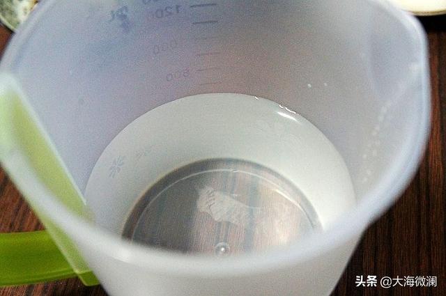 早餐必備的飲品，每周至少2-3次，常食健腦補鈣，還強身健體