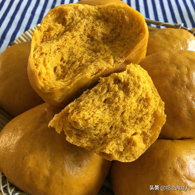 枸杞別只會泡著喝了，蒸成饅頭更好吃，內附蒸饅頭宣軟的小竅門