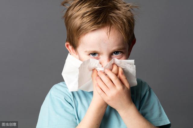 鼻炎不要亂吃，3招有效緩解鼻炎