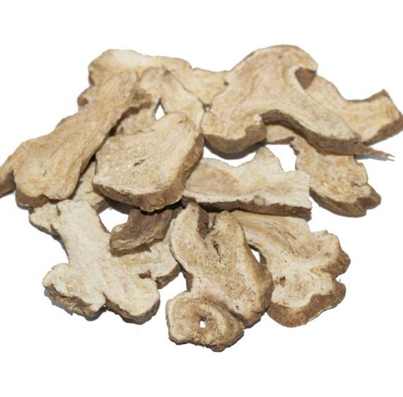 除濕？這幾味中藥很贊