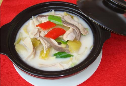 小暑節氣高溫多雨胃腸病高發，送你4款健脾養胃食療方
