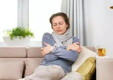 日常生活該如何調養？這幾種體質辨識，一看便知