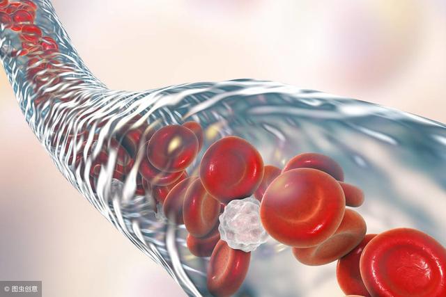 健康長壽的決定性因素：氣血，常揉這4個部位，補氣血效果最好