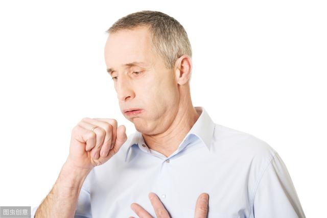 咳嗽總不停？也許是因為吃了不該吃的東西