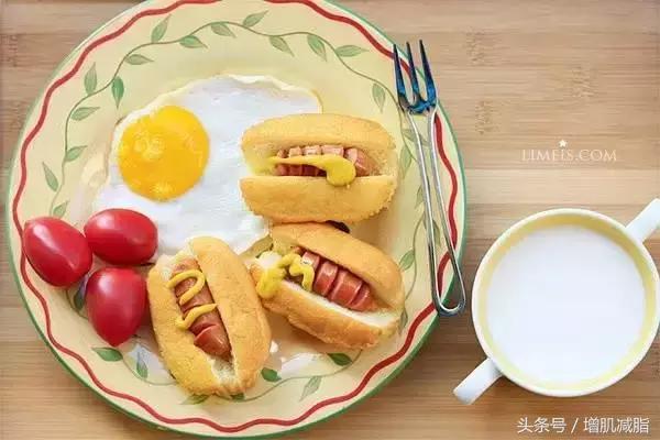減脂推薦食譜，脂肪燃燒速度加快1倍！