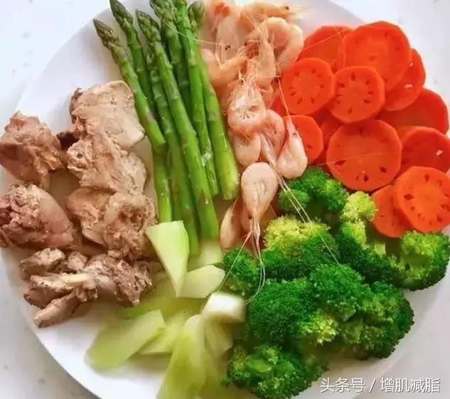 減脂推薦食譜，脂肪燃燒速度加快1倍！