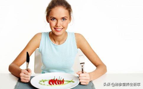 什麼時間進食會瘦 這2個時間吃飯最好