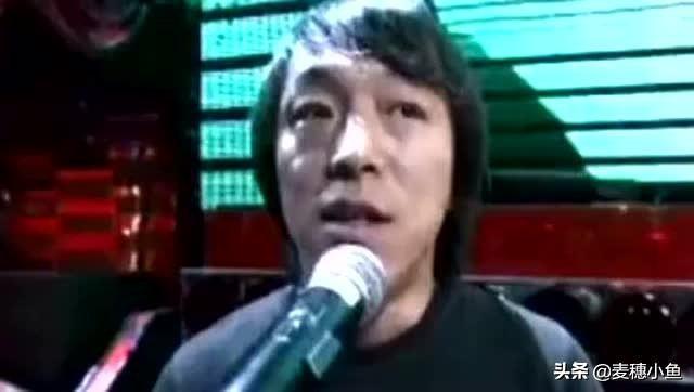 黃渤：有身份了，你就是黃老；沒身份了，你就是老黃