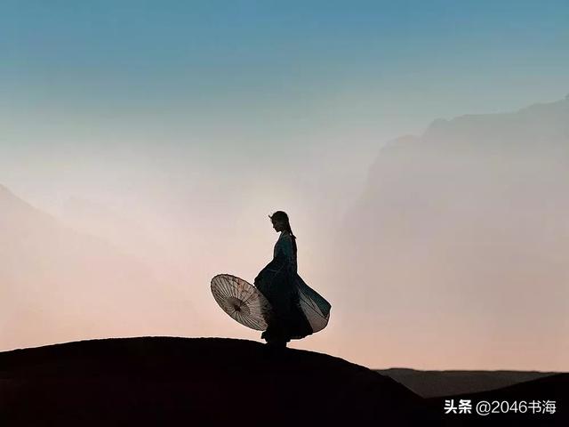 做人，不需要人人喜歡