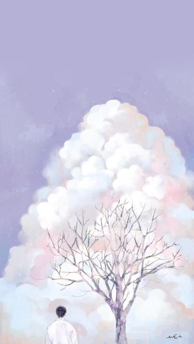 壁紙｜生活里有什麼使你感到快樂，那就去做吧