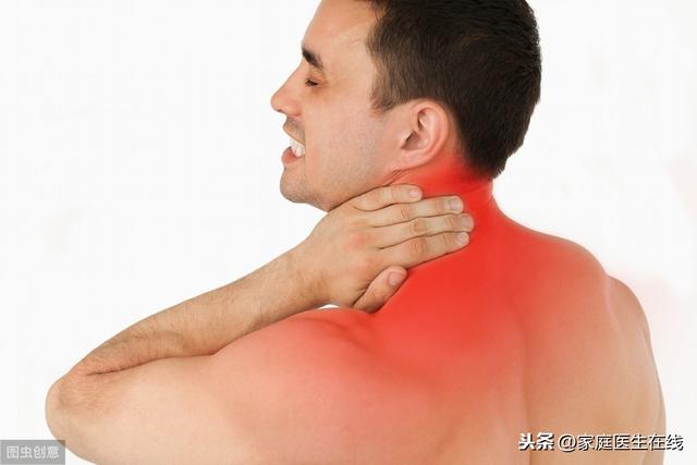 保護頸椎健康，5件事要適度，不要「任性」